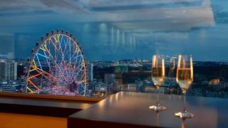 Lotte Hotel Ulsan - Ulsan - 7