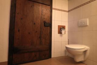 Ferienhaus Kieselbach in der thüringischen Rhön - 2