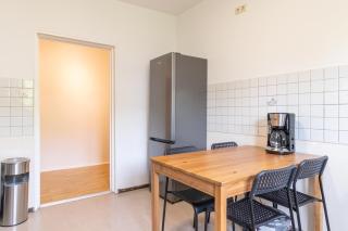 Wiesbaden Schierstein zentral im Rhein-Main-Gebiet, Monteure Herzlich Willkommen! - Schierstein - 5