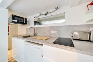 Lovely Apartment - Central Oxford - Pass the Keys - 4