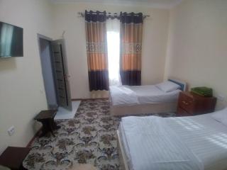 NAU Hotel - 9