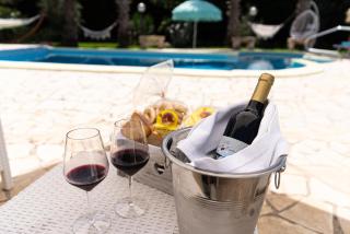 Villa Vinne Cirase - 2