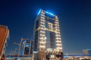 Celin Home Alsahafa - Riyadh City View - Riad - 0