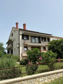 Apartment Karolina - green oasis - Pula - 8