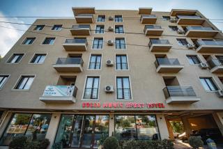 Solid Magic Apart Hotel - Mamaia - 9