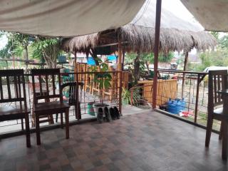 The Garden Tropical Cabins - Basdiot - 8