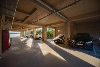 Solid Magic Apart Hotel - Mamaia - 2