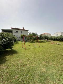 Apartment Karolina - green oasis - Pula - 5
