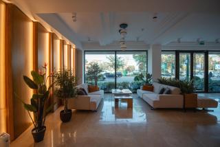 Solid Magic Apart Hotel - Mamaia - 1