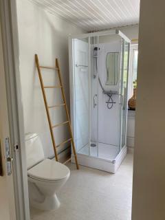 Strandidyl Bed and Breakfast - 5