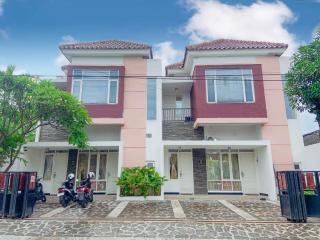 Omah Ireda Guesthouse - Yogyakarta - 8