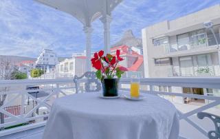 Amoris In Sea Point - Città del Capo - 4