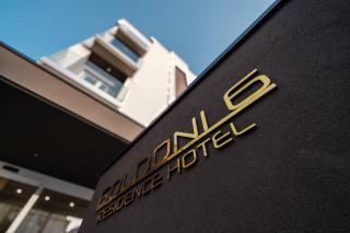 Residence Goldoni6 Suite Apartment - Rimini - 8