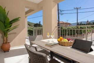 Villa Dimitris - Alikanas - 9