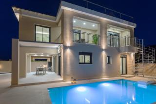 Villa Dimitris - Alikanas - 0
