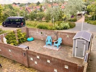 Schelp 47 - Zandvoort - 5
