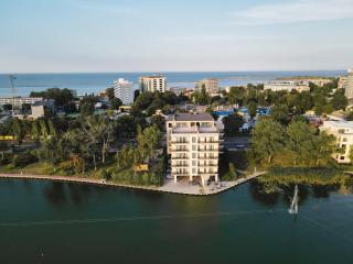 Solid Magic Apart Hotel - Mamaia - 4