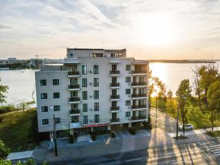 Solid Magic Apart Hotel - Mamaia - 8