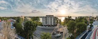Solid Magic Apart Hotel - Mamaia - 5