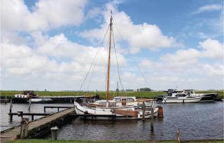 Beautiful Home In Lauwerzijl With Wifi - Lauwerzijl - 9