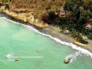 Hosteria Cumilinche - Same - 6