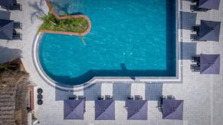 Acros Resort - Vlorë - 6