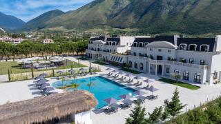 Acros Resort - Vlorë - 9