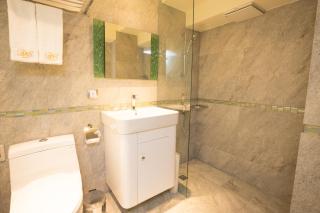 Walker Hotel. Ximen - Taipei - 5