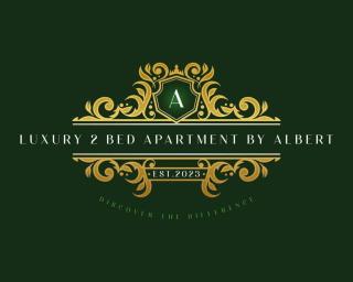 Luxury 2 bed apartment by Albert - 9