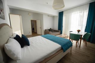 Solid Magic Apart Hotel - Mamaia - 1