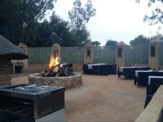 Savannah Game Lodge, Wedding Venue and River Retreat - 6