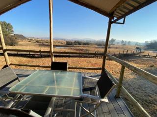 Savannah Game Lodge, Wedding Venue and River Retreat - Parys - 6