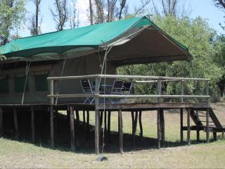 Savannah Game Lodge, Wedding Venue and River Retreat - 1