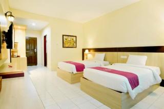 Celosia 1 BR Superior Room AN23 - Mangsit - 9