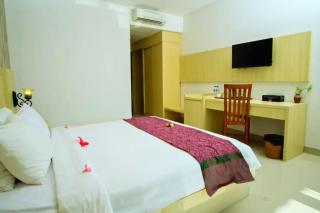 Celosia 1 BR Superior Room AN23 - Mangsit - 7