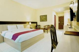 Celosia 1 BR Superior Room AN23 - Mangsit - 4