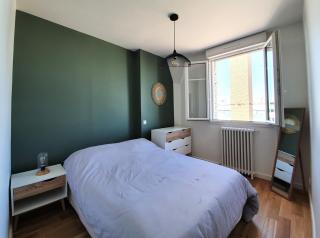 Au pied des transports Appartement lumineux - 7