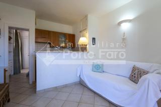40 FARO - Splendido bilocale sulla spiaggia di Porto Faro - 7