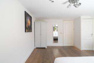Amsterdam Centre Harbour Apartments - Amsterdam - 1