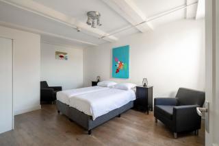 Amsterdam Centre Harbour Apartments - Amsterdam - 5