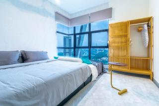 Arte Mont Kiara, Matrade, Kuala Lumpur - Kuala Lumpur - 6