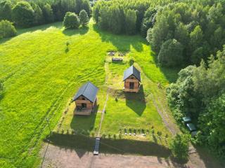 Domki w Bartnicy - Góry Sowie - Ludwikowice Kłodzkie - 1