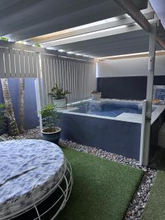 Beachside 3 with Private heated plunge pool - Port Douglas - 9