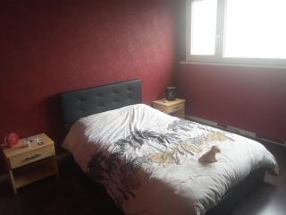Appartement bien situé - 2