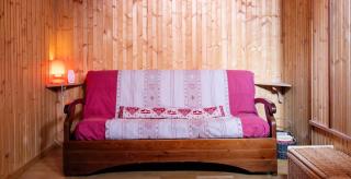 Sestriere Ski House - Borgata Sestriere - 5