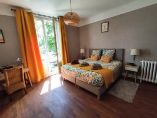 Toul superbe appartement plein centre - Toul - 0