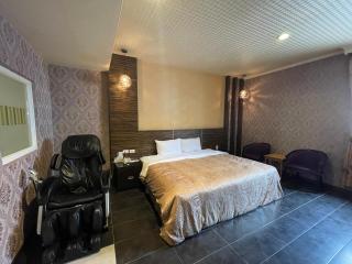 Treasure Island Motel - Renwu - Kaohsiung - 1