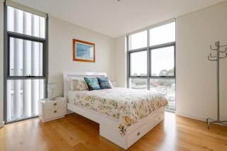 Macquarie Park Paradise-City View - Sydney - 1