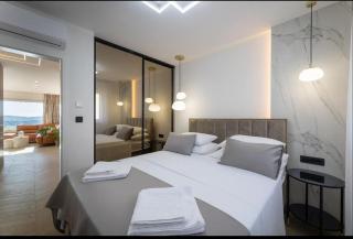 Sky high Sea view lux apartment - Trogir - 0