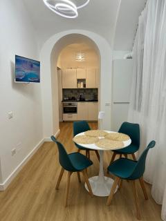 Alizée Holiday Apartment - Salerno - 0